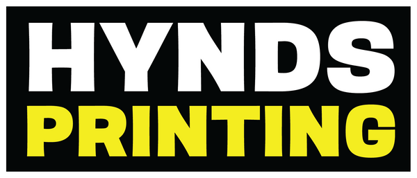 Hynds Printing