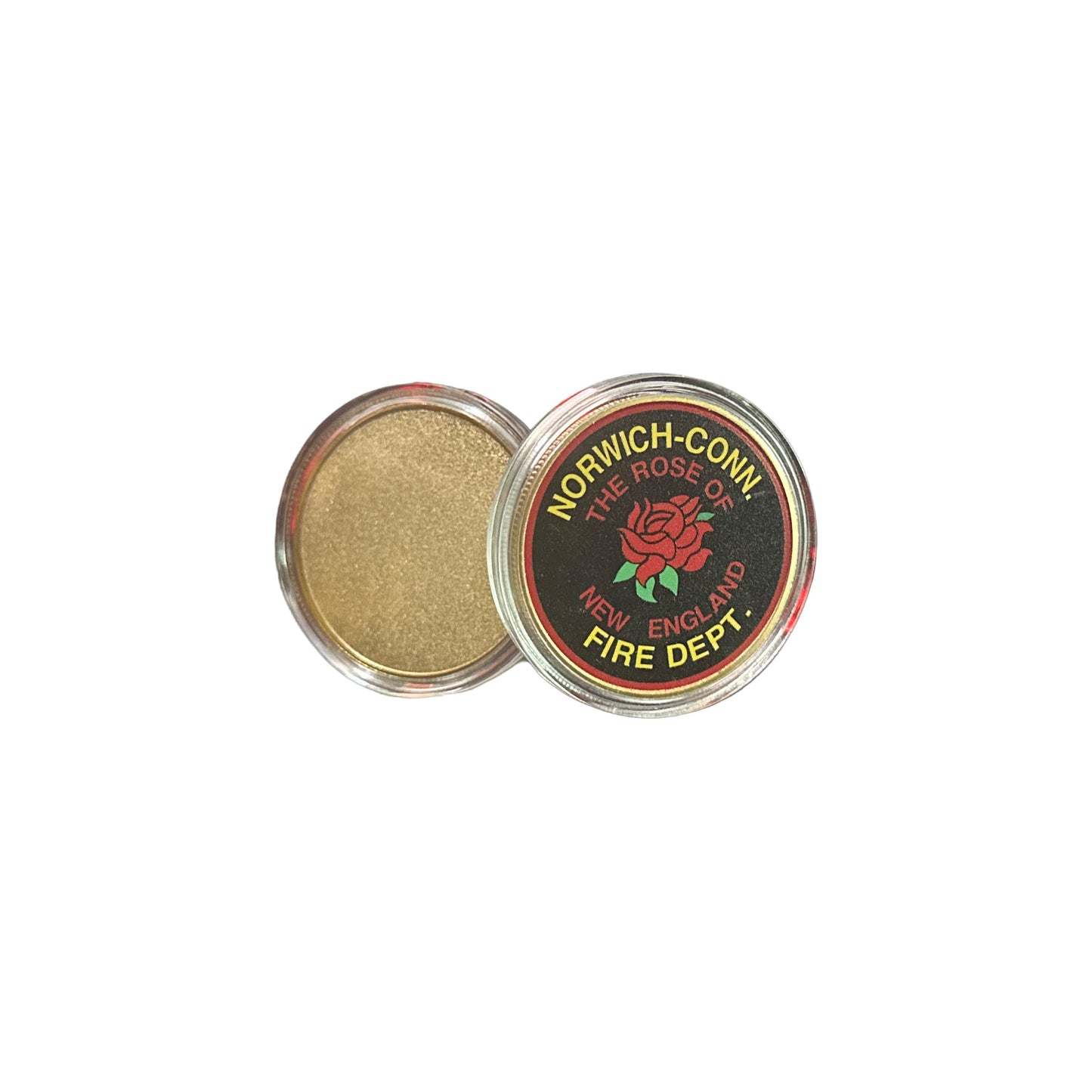 Custom Challenge coins